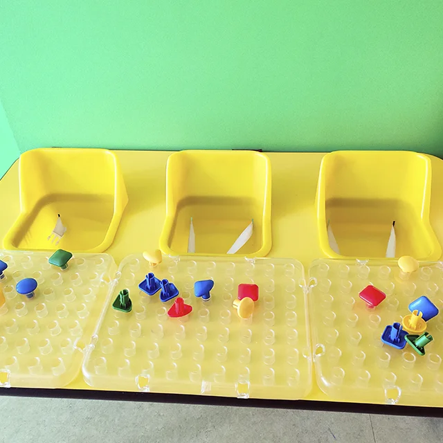 Arco Iris - Centro Infantil. Aula 0 - 2 años