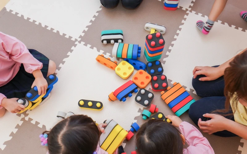 Guardería gratis en Valladolid: una oportunidad única para tu hijo